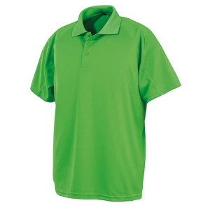 Performance\u0020Aircool\u0020Polo - Lime