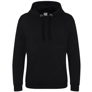 Graduate\u0020Heavyweight\u0020Hoodie - Jet Black