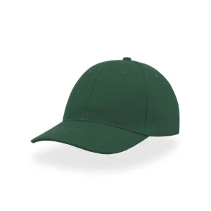 Liberty\u0020Six\u0020Cap - Bottle Green