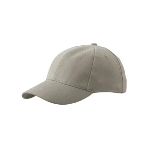 6-Panel Cap Laminated