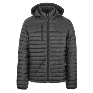 Men's Premium Quilted Jacket