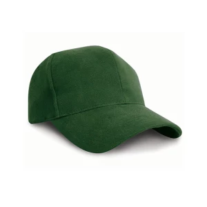 Pro\u002DStyle\u0020Heavy\u0020Cotton\u0020Cap - Forest