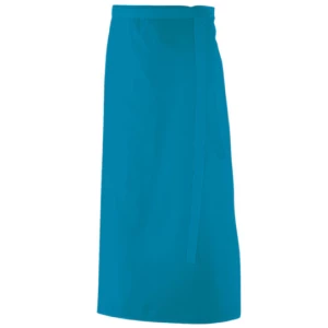 Apron\u002090\u0020x\u002060\u0020cm - Turquoise