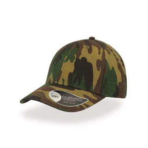 Jolly\u0020Cap - Camouflage