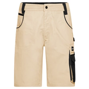 Workwear\u0020Bermudas\u0020\u002DSTRONG\u002D - Stone