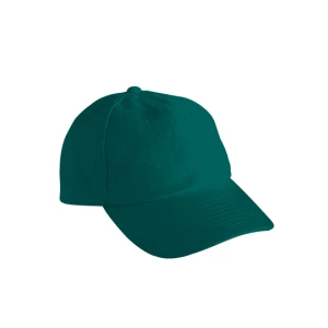 6\u002DPanel\u0020Raver\u0020Cap - Dark Green