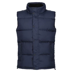 Northdale\u0020Insulated\u0020Bodywarmer - Navy