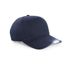 LED\u0020Light\u0020Cap - French Navy