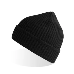 Maple\u0020Beanie - Black