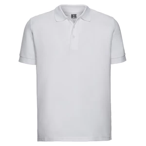 Men\u0027s\u0020Ultimate\u0020Cotton\u0020Polo - White