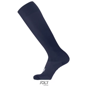 Soccer\u0020Socks - French Navy