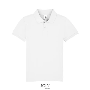 Kids' Perfect Polo