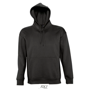 Hooded\u002DSweater\u0020Slam - Black