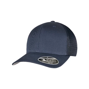 110\u0020Mesh\u0020Cap - Navy