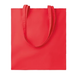 Shopping\u0020Bag\u0020Majorca - Red