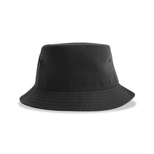 Geo\u0020Bucket\u0020Hat - Black