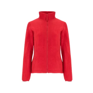 Women\u0027s\u0020Fleecejacket\u0020Artic - Red 60