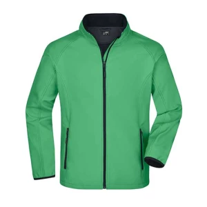 Men\u0027s\u0020Promo\u0020Softshell\u0020Jacket - Green