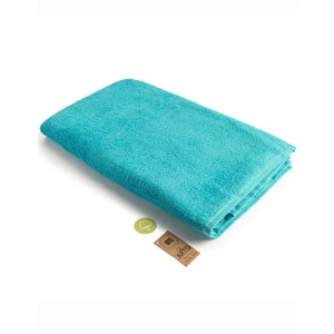 Big\u0020Towel - Aqua Blue