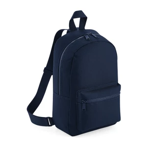 Mini\u0020Essential\u0020Fashion\u0020Backpack - French Navy