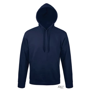 Unisex\u0020Hooded\u0020Sweat\u002DShirt\u0020Snake - French Navy