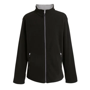 Ascender\u0020Fleece - Black