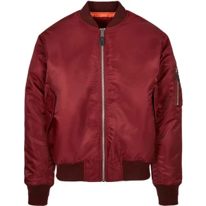 MA1\u0020Jacket - Burgundy