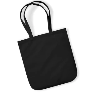 EarthAware\u00AE\u0020Organic\u0020Spring\u0020Bag - Black