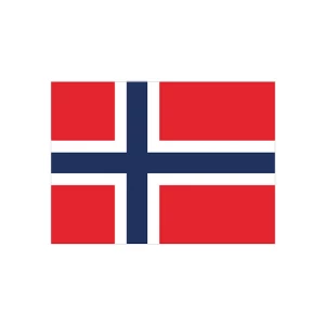 Flag Norway