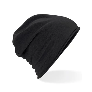 Jersey\u0020Beanie - Black