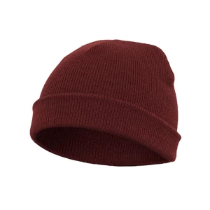 Heavyweight\u0020Beanie - Maroon