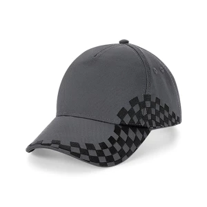 Grand\u0020Prix\u0020Cap - Graphite Grey