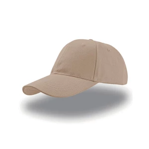 Liberty\u0020Six\u0020Cap - Khaki