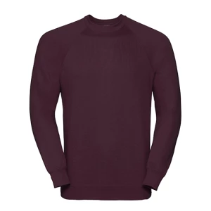 Classic\u0020Sweatshirt - Burgundy