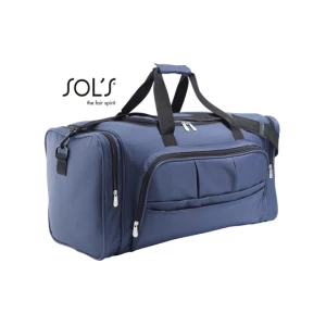 Travel\u0020Bag\u0020Weekend - French Navy