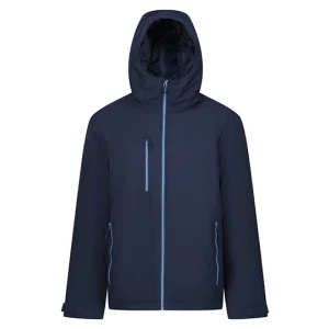 Navigate\u0020Waterproof\u0020Insulated\u0020Jacket - Navy