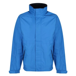 Dover\u0020Jacket - Oxford Blue