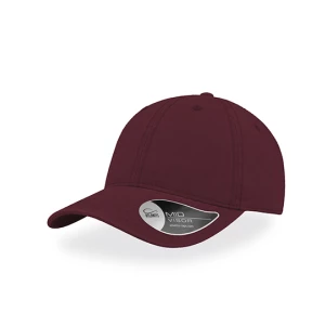 Groovy\u0020Cap - Burgundy