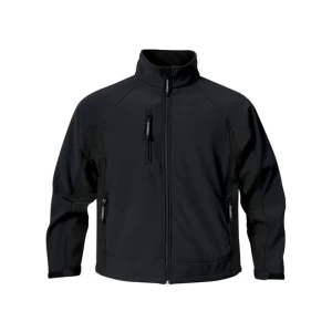 Men's Crew Bonded Shell