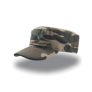 Tank\u0020Cap - Camouflage