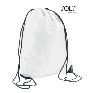 Backpack\u0020Urban - White