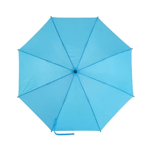 Automatic\u0020Umbrella - Light Blue