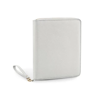 Boutique\u0020Travel\/Tech\u0020Organiser - Soft Grey