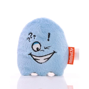 MiniFeet\u00AE\u0020Team\u0020Spirit\u0020With\u0020Anti\u002DStress\u0020Function - Light Blue