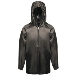 Kids\u0027\u0020Pro\u0020Stormbreak\u0020Waterproof\u0020Jacket - Black