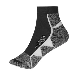 Sport\u0020Sneaker\u0020Socks - Black