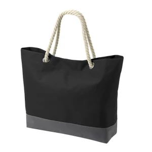 Shopper\u0020Bonny - Black