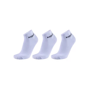 Low\u0020Cut\u0020Socks\u0020\u00283\u0020Pair\u0020Banderole\u0029 - White