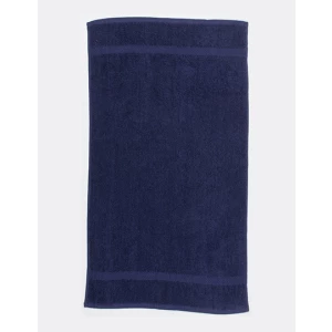 Luxury\u0020Bath\u0020Towel - Navy