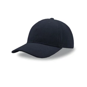 Cordy\u0020Cap\u0020Recycled - Navy